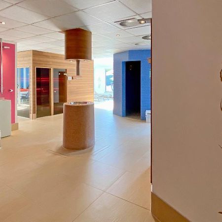 Hotel & Spa Sommerfeld - Adults Only Kremmen Luaran gambar