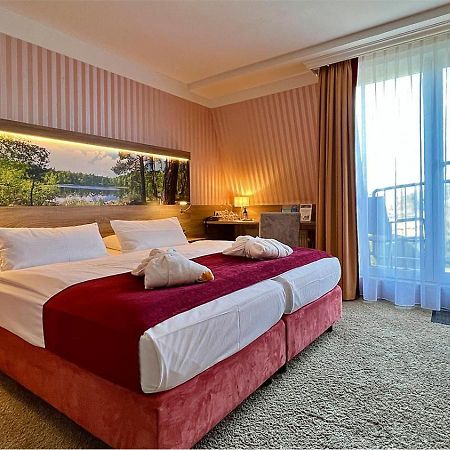 Hotel & Spa Sommerfeld - Adults Only Kremmen Luaran gambar