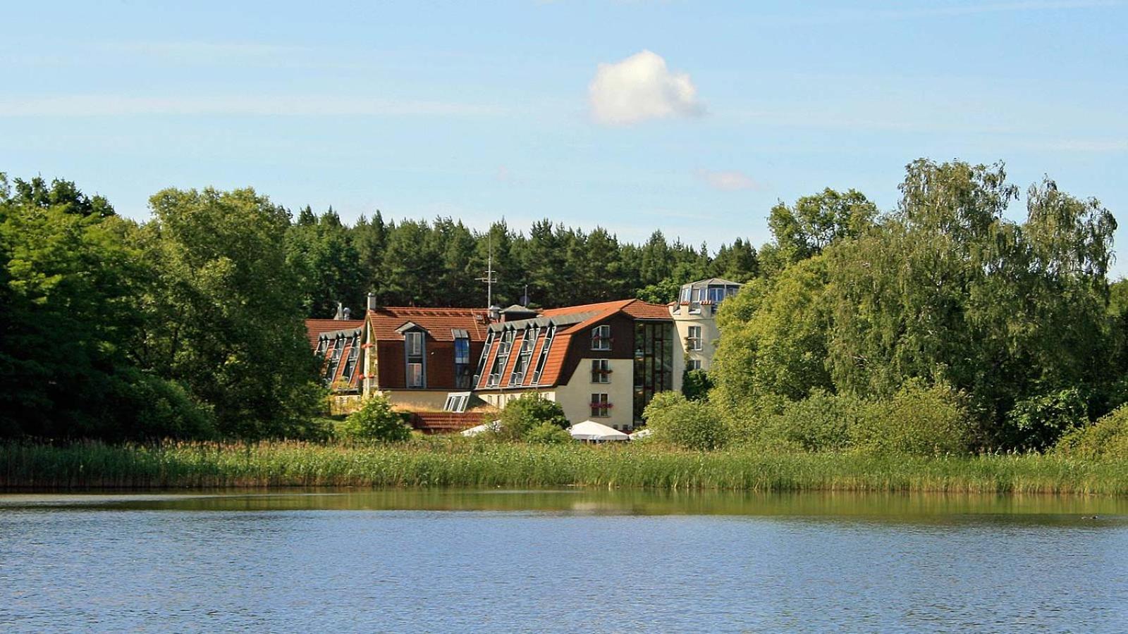Hotel & Spa Sommerfeld - Adults Only Kremmen Luaran gambar