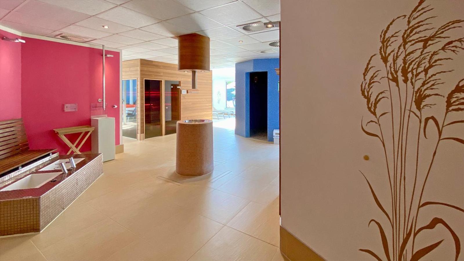 Hotel & Spa Sommerfeld - Adults Only Kremmen Luaran gambar