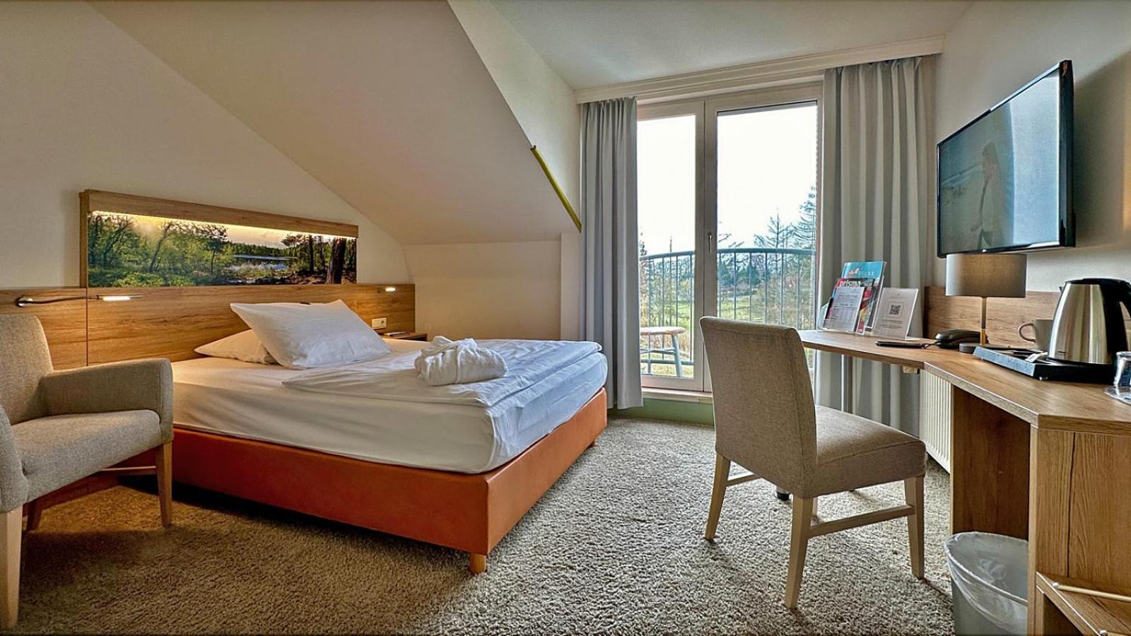 Hotel & Spa Sommerfeld - Adults Only Kremmen Luaran gambar