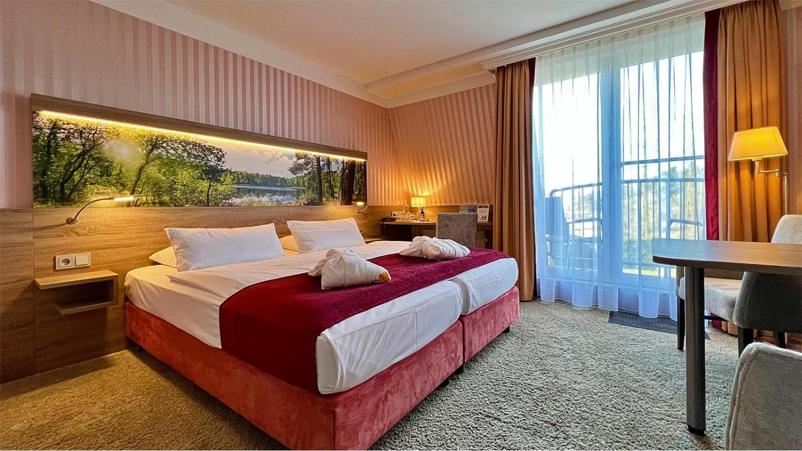 Hotel & Spa Sommerfeld - Adults Only Kremmen Luaran gambar