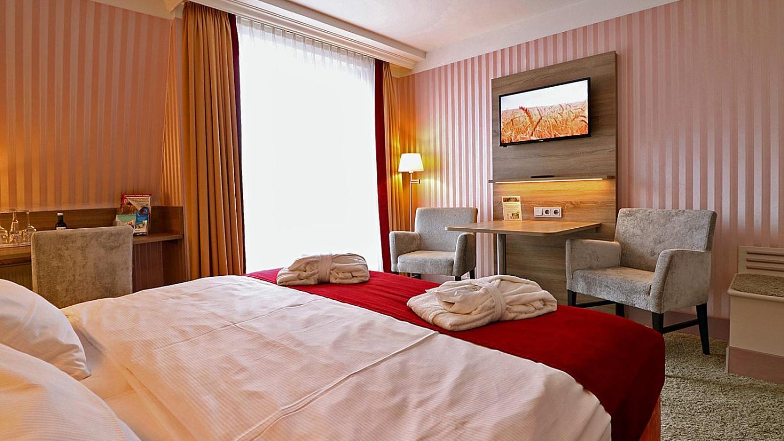 Hotel & Spa Sommerfeld - Adults Only Kremmen Luaran gambar