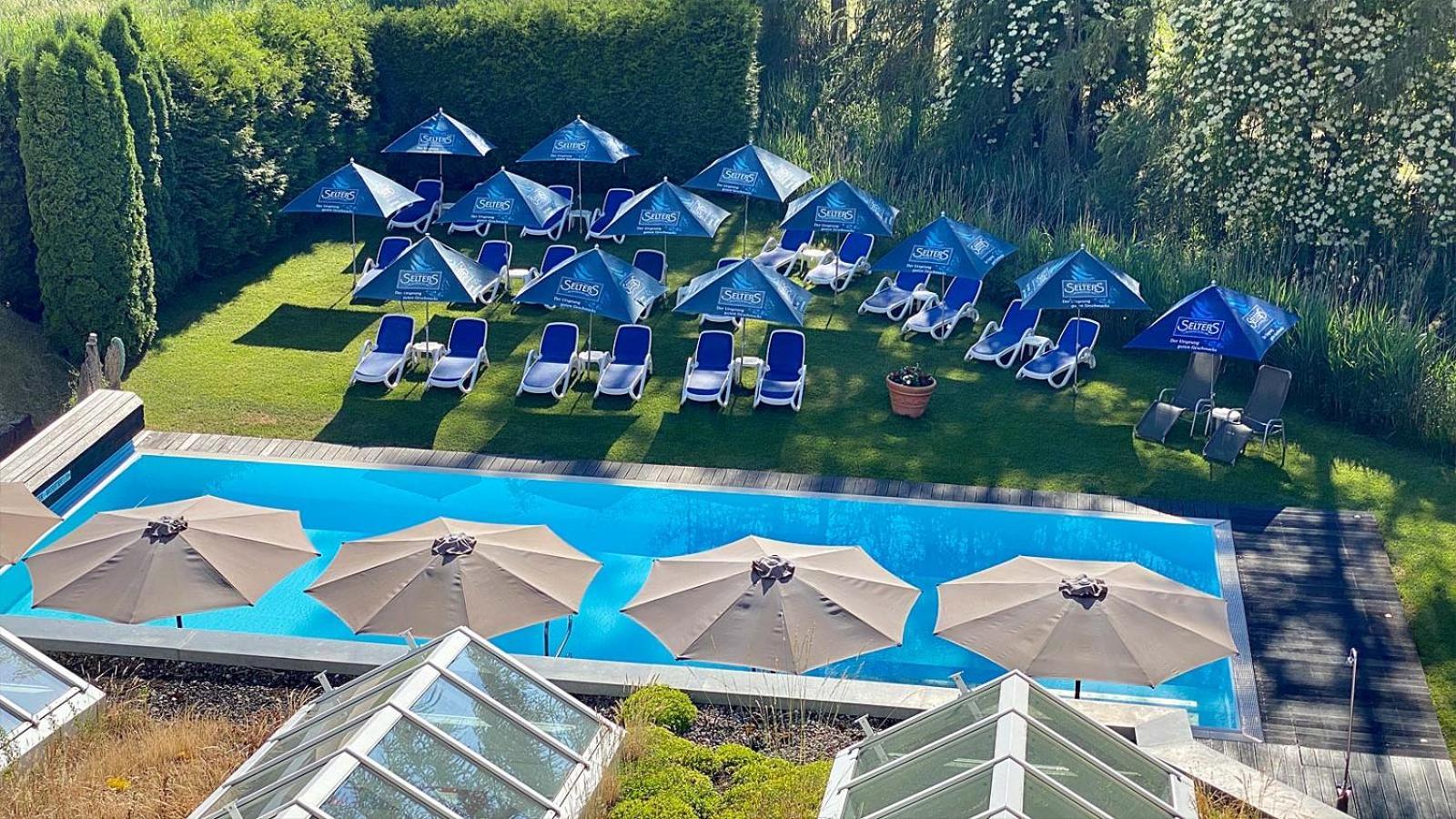 Hotel & Spa Sommerfeld - Adults Only Kremmen Luaran gambar