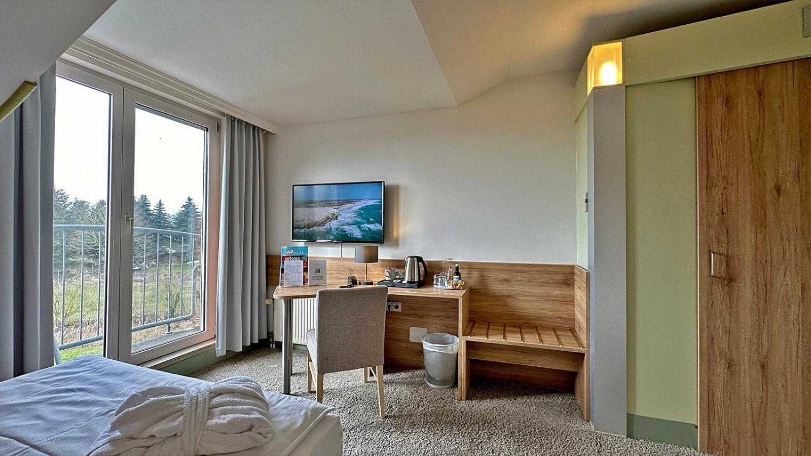 Hotel & Spa Sommerfeld - Adults Only Kremmen Luaran gambar