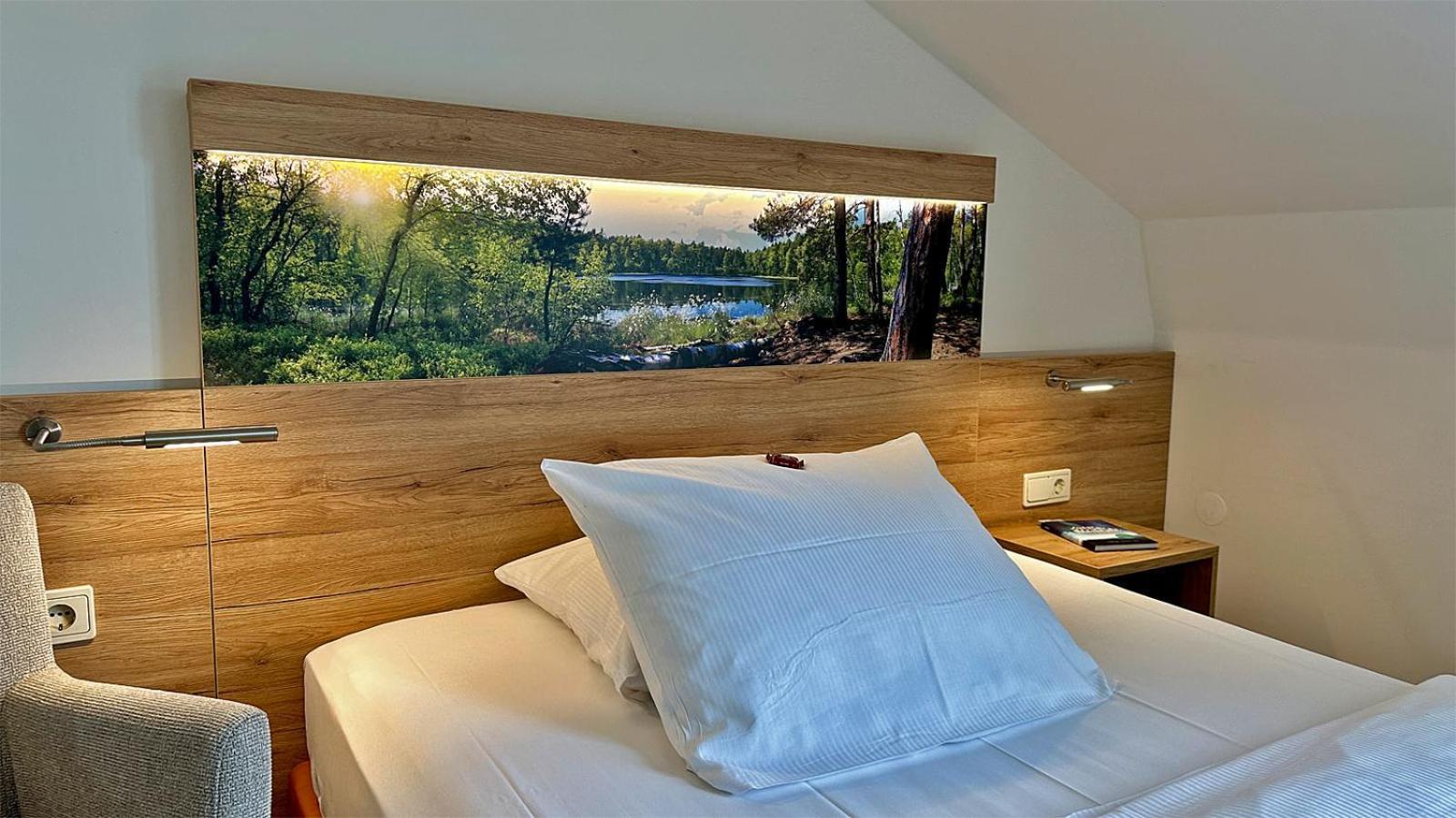 Hotel & Spa Sommerfeld - Adults Only Kremmen Luaran gambar