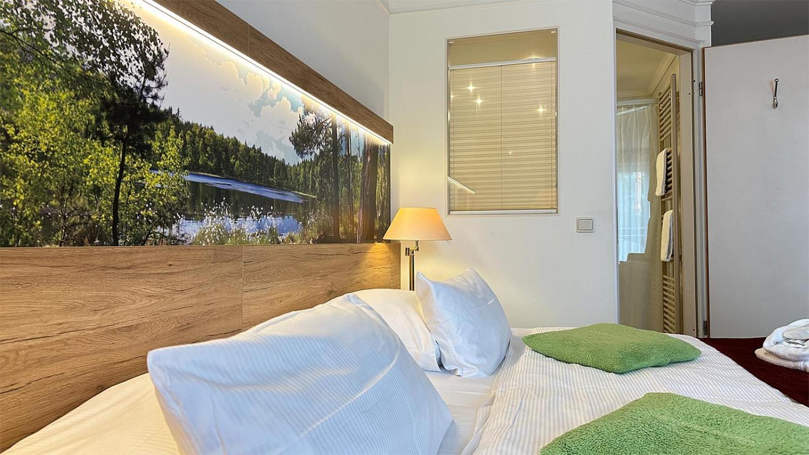 Hotel & Spa Sommerfeld - Adults Only Kremmen Luaran gambar