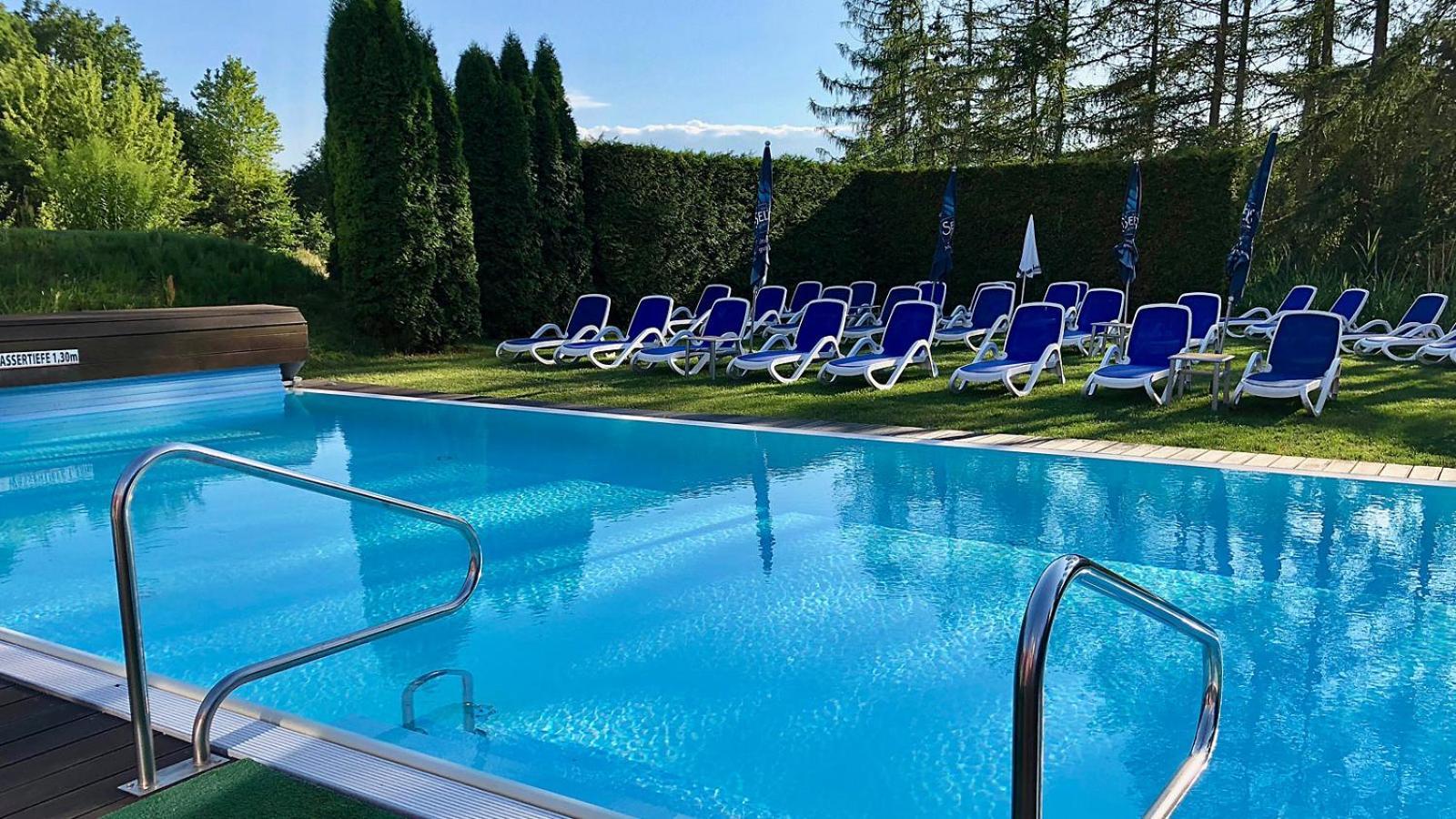 Hotel & Spa Sommerfeld - Adults Only Kremmen Luaran gambar