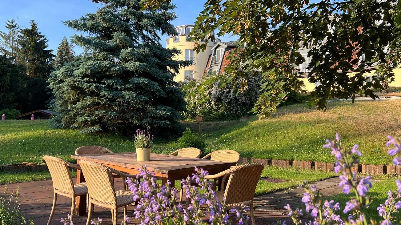Hotel & Spa Sommerfeld - Adults Only Kremmen Luaran gambar