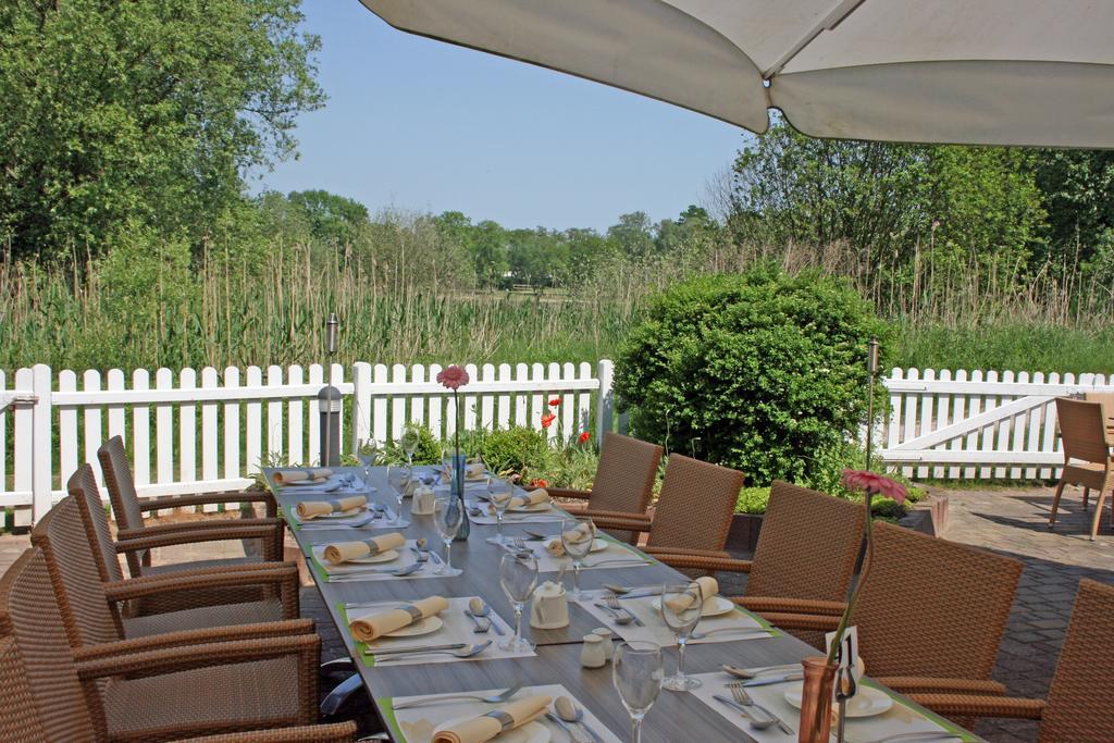 Hotel & Spa Sommerfeld - Adults Only Kremmen Luaran gambar