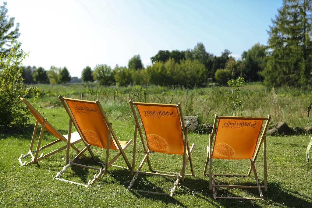 Hotel & Spa Sommerfeld - Adults Only Kremmen Luaran gambar