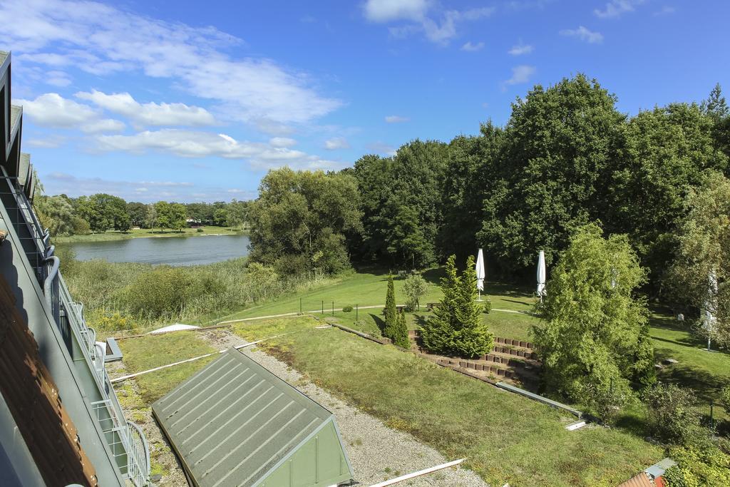 Hotel & Spa Sommerfeld - Adults Only Kremmen Bilik gambar