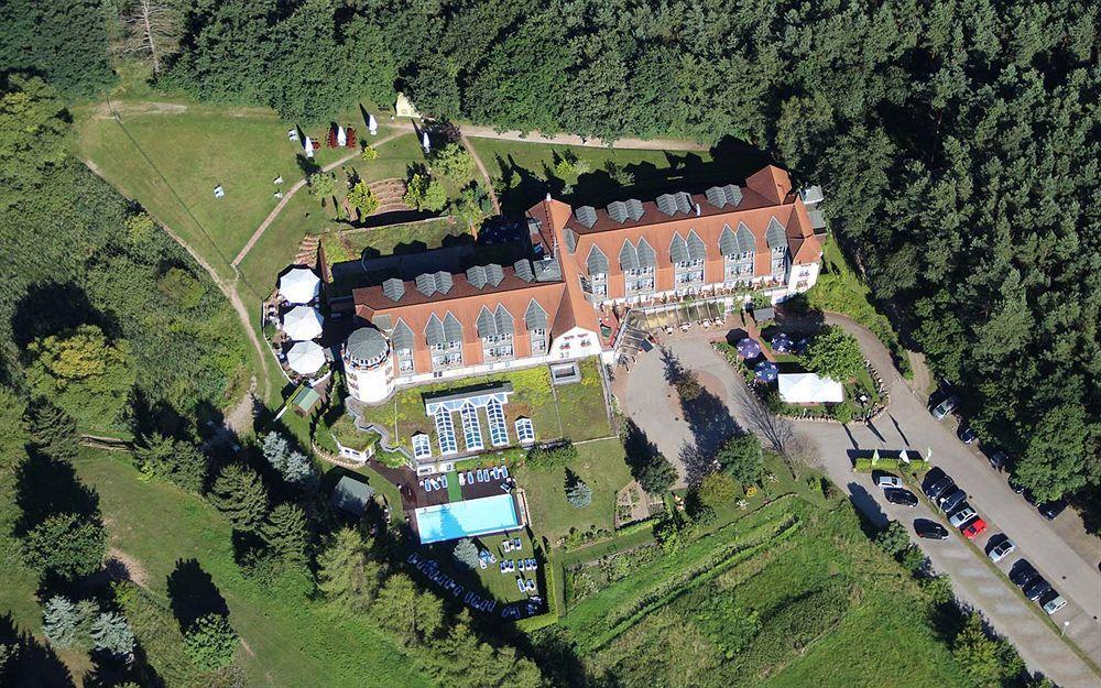 Hotel & Spa Sommerfeld - Adults Only Kremmen Luaran gambar