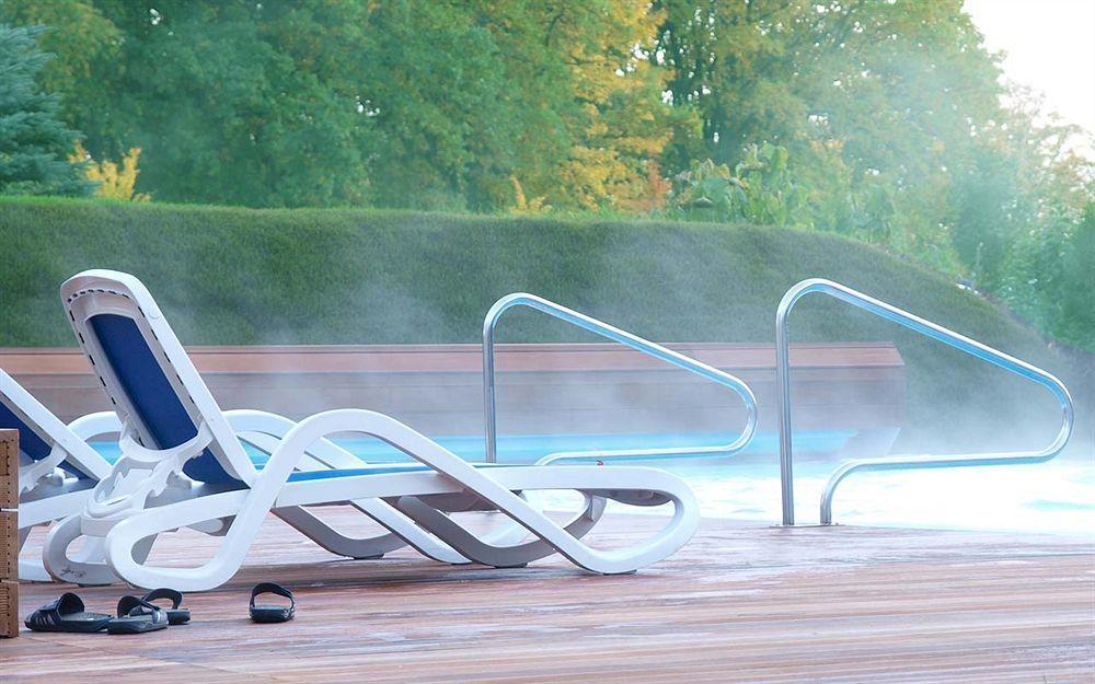 Hotel & Spa Sommerfeld - Adults Only Kremmen Luaran gambar