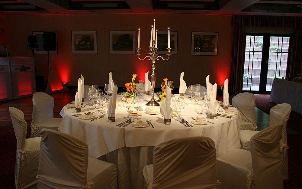Hotel & Spa Sommerfeld - Adults Only Kremmen Luaran gambar