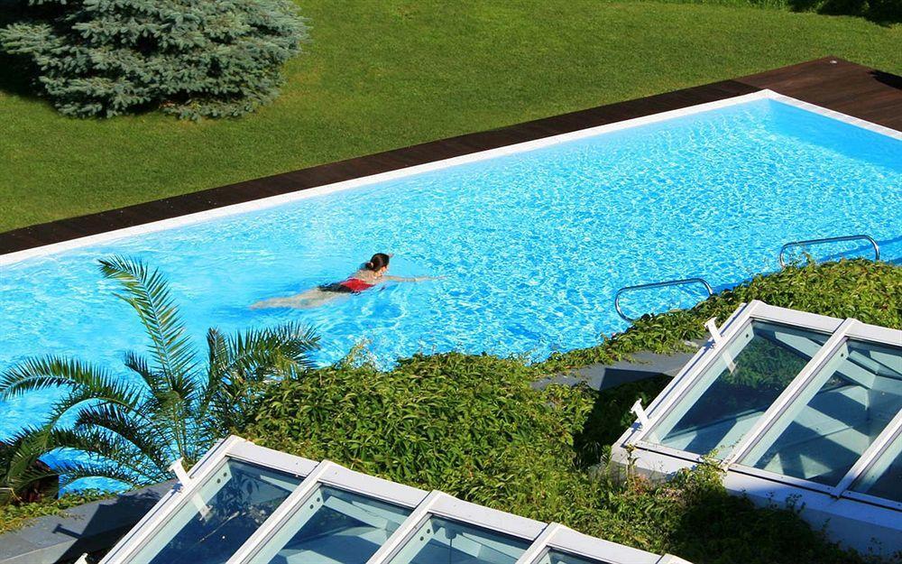 Hotel & Spa Sommerfeld - Adults Only Kremmen Luaran gambar