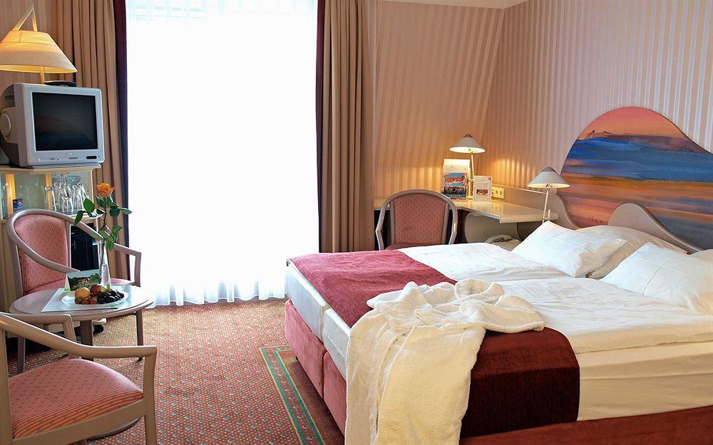 Hotel & Spa Sommerfeld - Adults Only Kremmen Luaran gambar