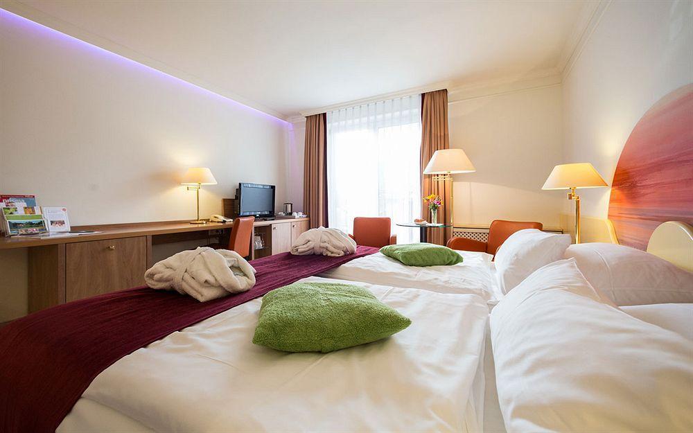 Hotel & Spa Sommerfeld - Adults Only Kremmen Luaran gambar