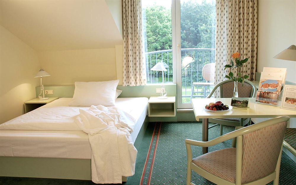 Hotel & Spa Sommerfeld - Adults Only Kremmen Luaran gambar