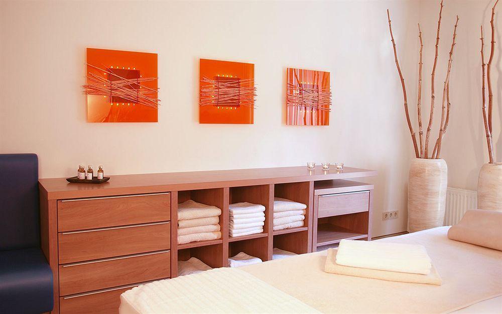 Hotel & Spa Sommerfeld - Adults Only Kremmen Luaran gambar
