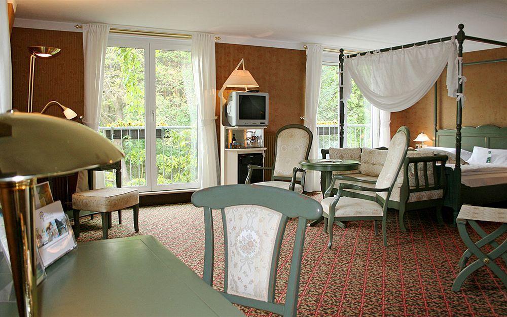 Hotel & Spa Sommerfeld - Adults Only Kremmen Luaran gambar