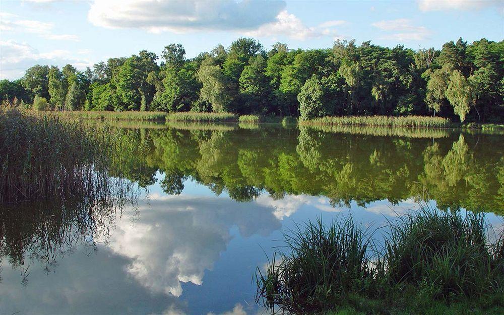 Hotel & Spa Sommerfeld - Adults Only Kremmen Luaran gambar