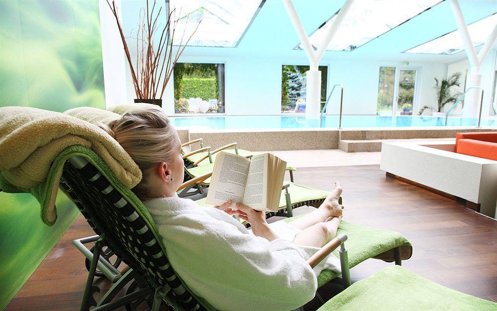 Hotel & Spa Sommerfeld - Adults Only Kremmen Luaran gambar