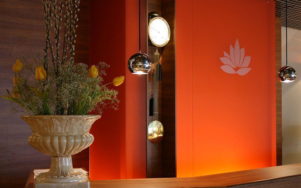 Hotel & Spa Sommerfeld - Adults Only Kremmen Luaran gambar