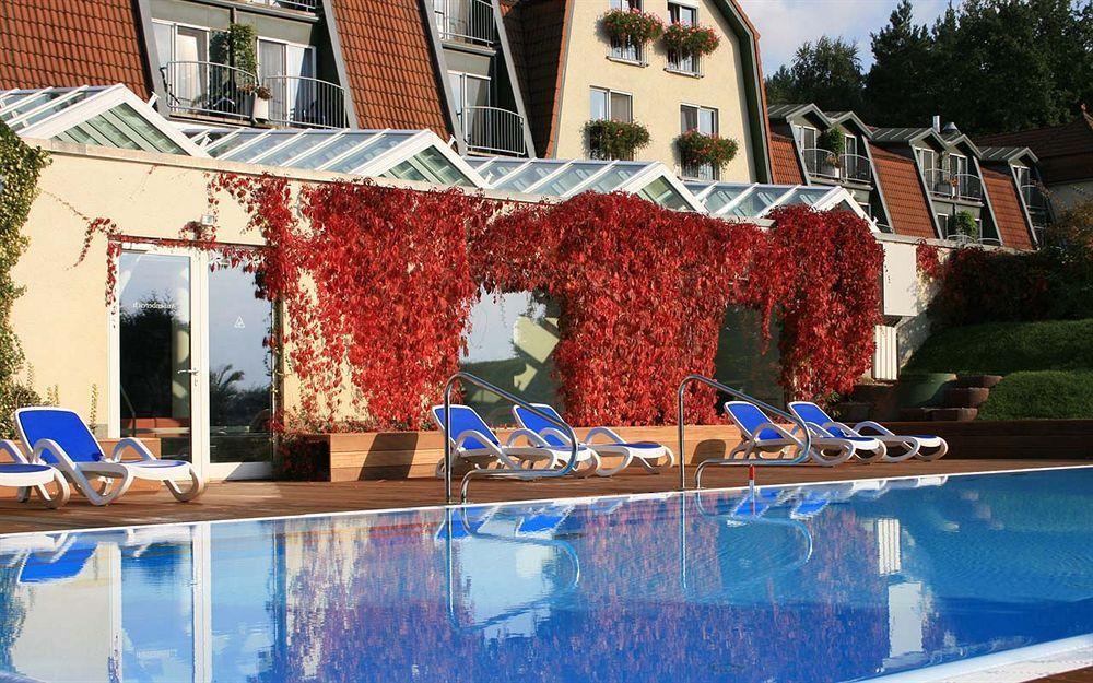 Hotel & Spa Sommerfeld - Adults Only Kremmen Luaran gambar