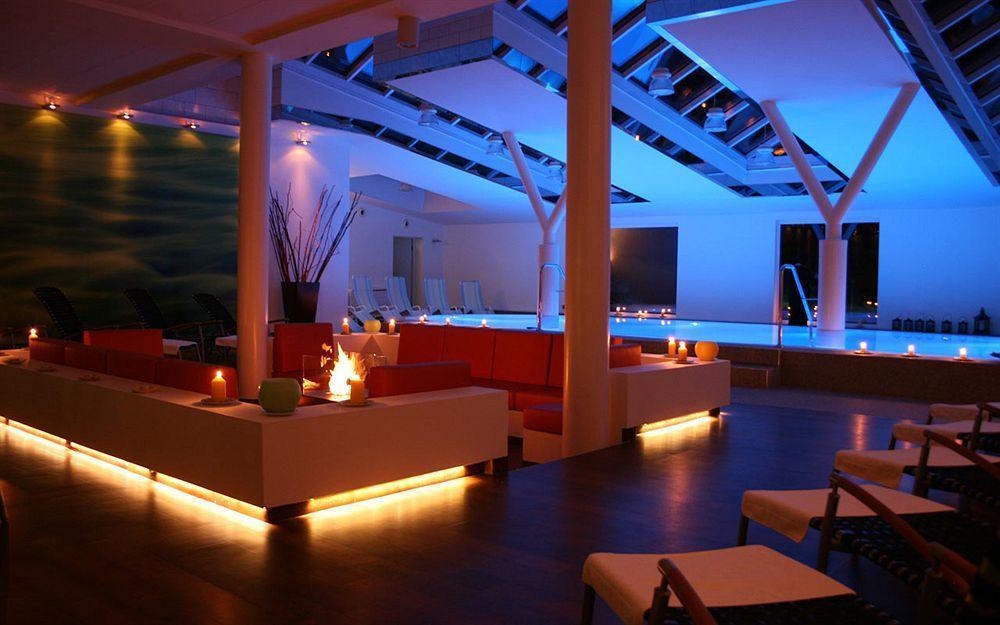 Hotel & Spa Sommerfeld - Adults Only Kremmen Luaran gambar