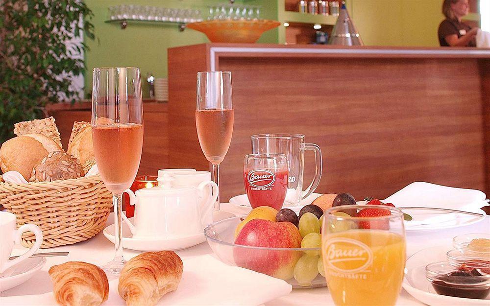 Hotel & Spa Sommerfeld - Adults Only Kremmen Luaran gambar