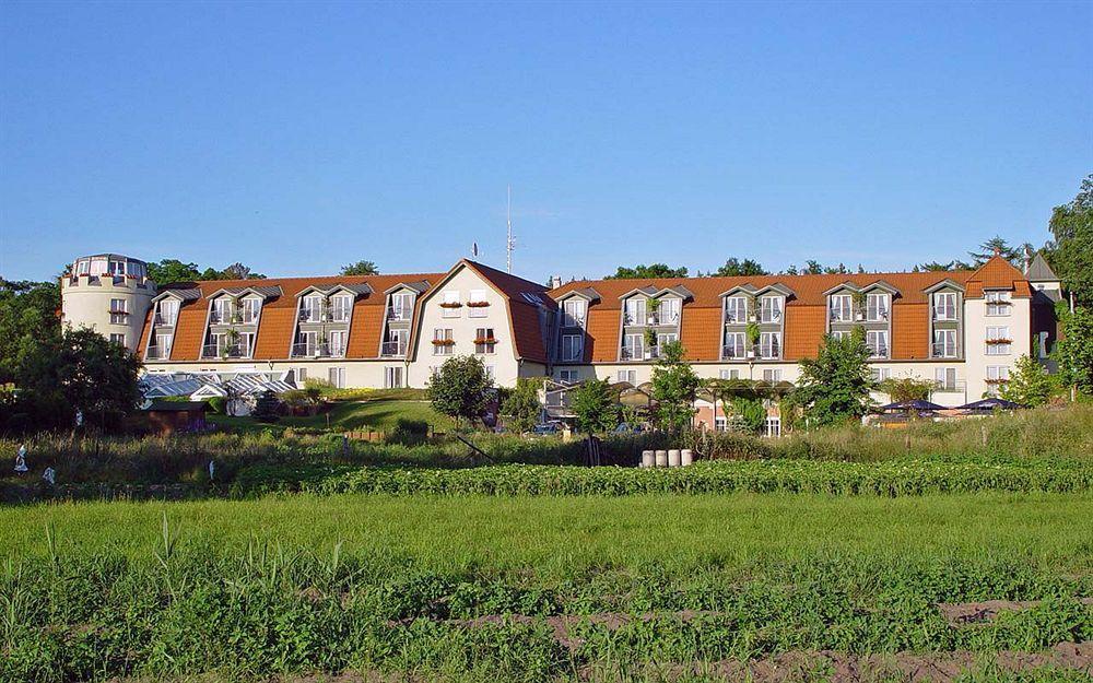 Hotel & Spa Sommerfeld - Adults Only Kremmen Luaran gambar