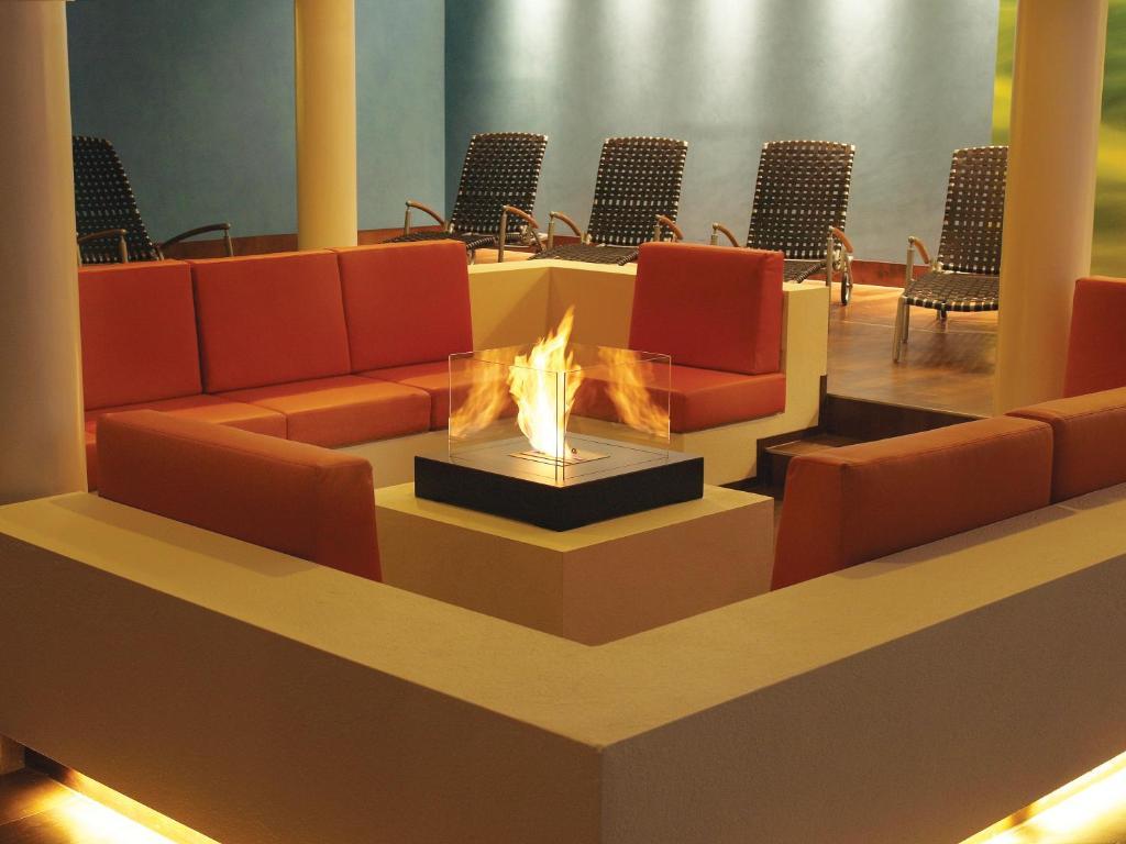 Hotel & Spa Sommerfeld - Adults Only Kremmen Luaran gambar