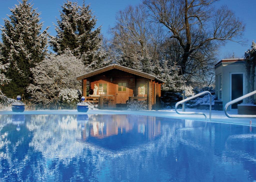 Hotel & Spa Sommerfeld - Adults Only Kremmen Luaran gambar