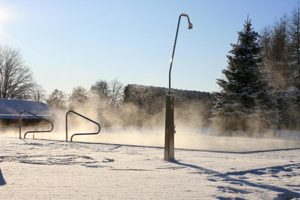 Hotel & Spa Sommerfeld - Adults Only Kremmen Luaran gambar