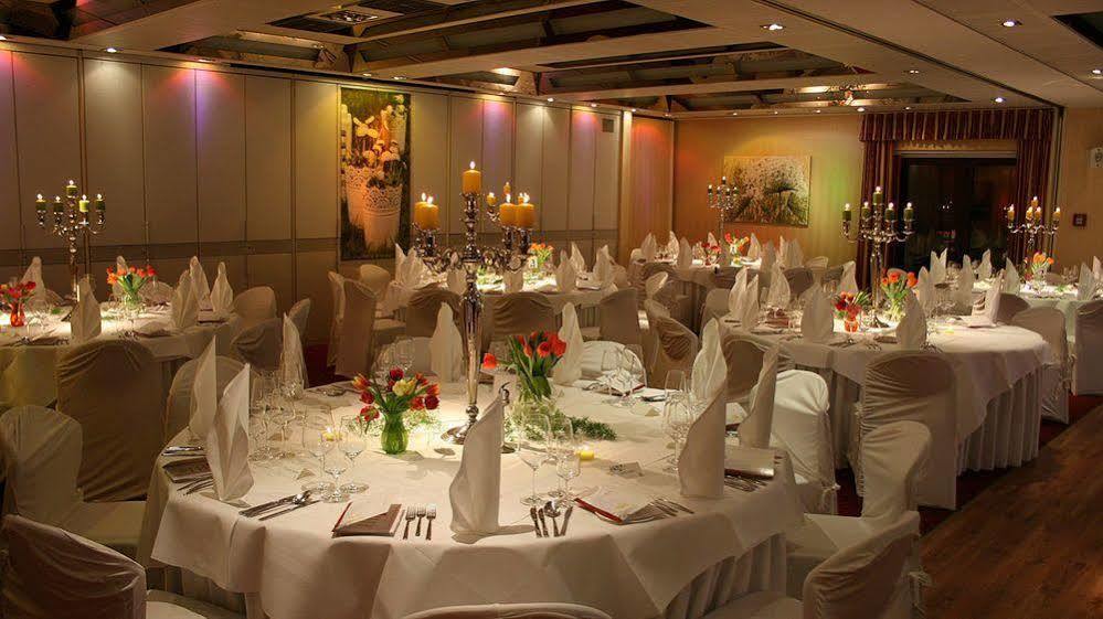 Hotel & Spa Sommerfeld - Adults Only Kremmen Luaran gambar