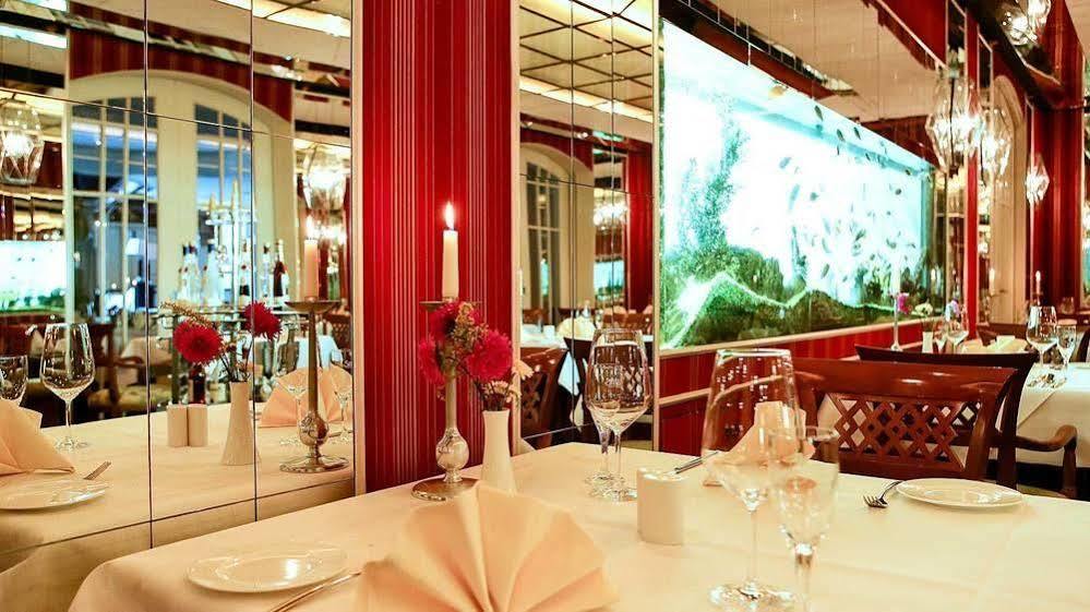 Hotel & Spa Sommerfeld - Adults Only Kremmen Luaran gambar