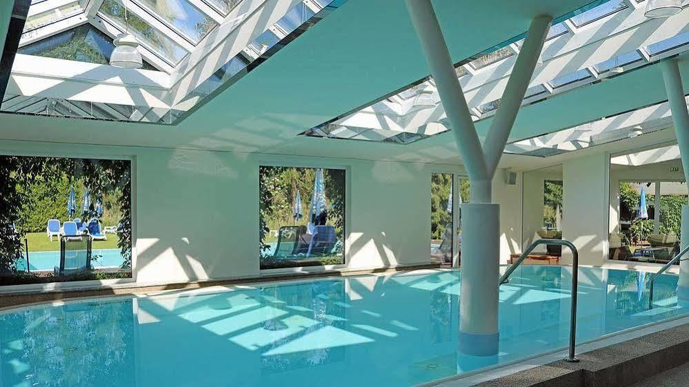 Hotel & Spa Sommerfeld - Adults Only Kremmen Luaran gambar