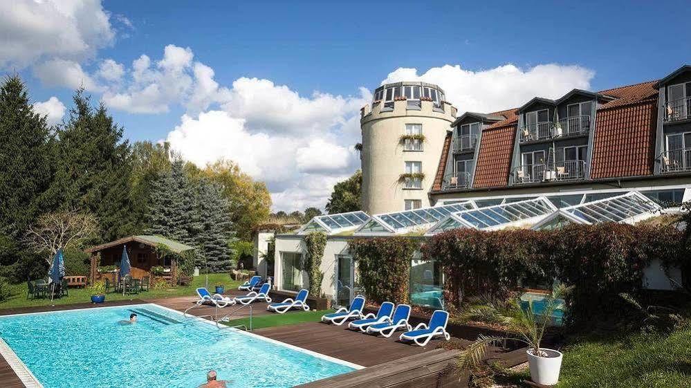 Hotel & Spa Sommerfeld - Adults Only Kremmen Luaran gambar