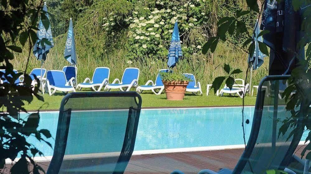 Hotel & Spa Sommerfeld - Adults Only Kremmen Luaran gambar