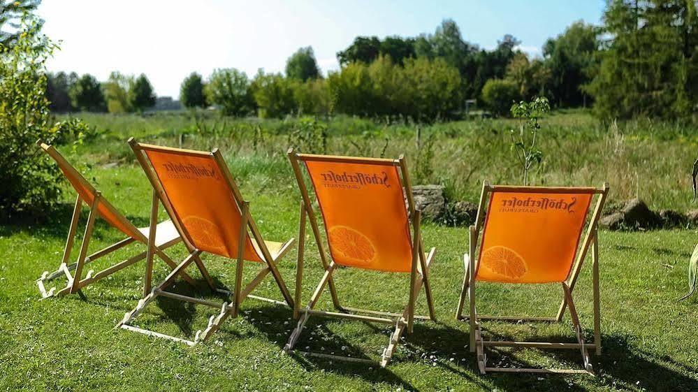 Hotel & Spa Sommerfeld - Adults Only Kremmen Luaran gambar