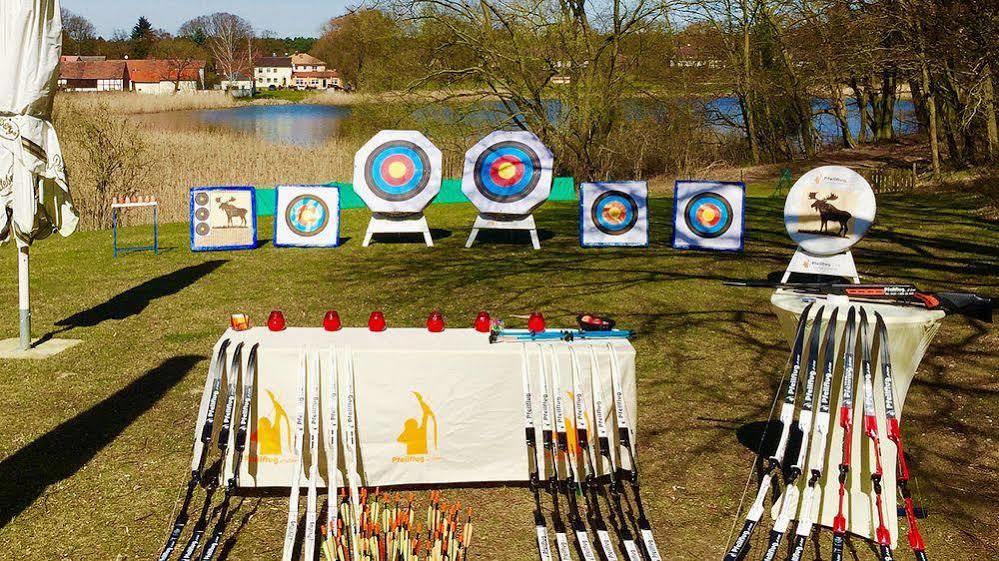 Hotel & Spa Sommerfeld - Adults Only Kremmen Luaran gambar