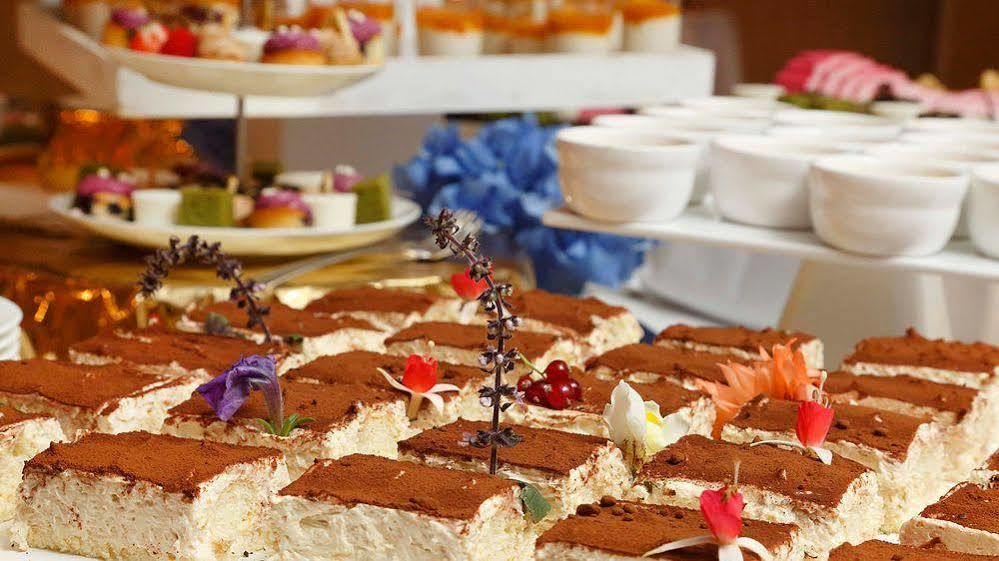Hotel & Spa Sommerfeld - Adults Only Kremmen Luaran gambar