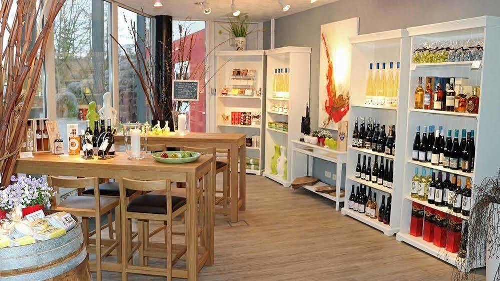 Hotel & Spa Sommerfeld - Adults Only Kremmen Luaran gambar